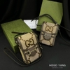 Gucci 1955 Horsebit Jumbo GG Mini ‘Beige’ 625615-UKMBG-2572