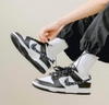 Nike Dunk Low Essential Paisley Pack Black (W)