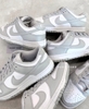 Nike Dunk Low Grey Fog