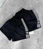 Adidas Bunga Women Short Tracksuit Pant Seluar Perempuan (FM2595)
