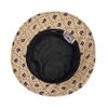 MLB Bucket Denim Dia Monogram Boston Red Sox 3AHTM023N-43SAL