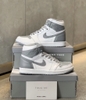 Jordan 1 Retro High OG Stealth