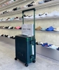 Vali Fila Moss Green Size 22