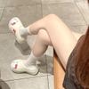 Adidas Adiform Stan Smith Mules Off White x Hello Kitty IE9127