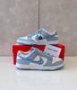 Nike Dunk Low Essential Paisley Pack Worn Blue (W)