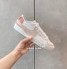 Nike Blazer Low Jumbo White Pink Oxford