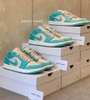 Jordan 1 Low Tropical Teal (W)
