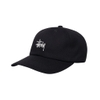 STUSSY BASIC STOCK LOW PRO CAP
