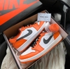 Jordan 1 Low OG Starfish