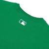 MLB Classic Triple Logo New York Yankees Green