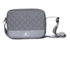 Jordan Monogram Crossbody Bag FJ6790 011