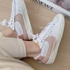 Nike Blazer Low Jumbo White Pink Oxford