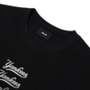 MLB Classic Triple Logo New York Yankees Black