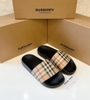 Burberry Vintage Check Slides