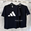 ADIDAS SPORTSWEAR FUTURE ICONS LOGO GRAPHIC TEE H39747