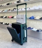 Vali Fila Moss Green Size 22