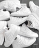 Nike Air Jordan 1 Low Quilted 'White' DB6480-100