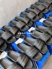 Adidas Adilette 22 Slides Black