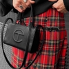 Telfar Small Black Shopping Bag Size S