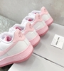 Nike Air Force 1 Low White Pink