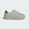 ADIDAS adiFOM SUPERSTAR 'Putty Grey / Maroon ' [ IF6179 ]