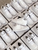 Jordan 1 Low Triple White