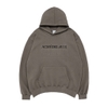 ADLV ESSENTIAL LOGO SEASON2 HOODIE COCOA