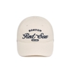 MLB Varsity Lettering Ball Cap Boston Red Sox D.Cream Cap 3ACPL033N-43CRD