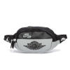 Nike Air Jordan 1 Shadow Crossbody Bag Grey