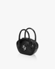 FIND KAPOOR MINI ILA BAG 18 - BLACK