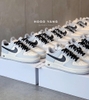 Nike Air Force 1 Low By You Custom Grey White Black