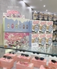 POPMART LABUBU THE MONSTERS - Tasty Macarons Vinyl Face Blind Box