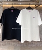Champion Heritage Big Logo Back Tee - White