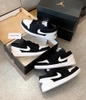 Jordan 1 Low Diamond Shorts