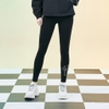 MLB BASIC BIG LOGO LEGGINGS NEW YORK YANKEES