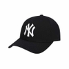 MLB Captain Curve New York Yankees 'Black' Cap 32CP07111-50L