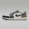 JORDAN 1 LOW OG MOCHA