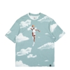 Jordan Essentials Men's T-Shirt Ocean Cube