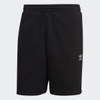 ADIDAS TREFOIL ESSENTIALS BLACK [IA4901]