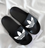 Adidas Adilette Lite "Core Black" FU8298