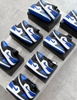Nike Air Jordan 1 Low GS 'Alternate Royal Toe'