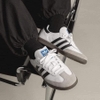 ADIDAS SAMBA OG WHITE GUM