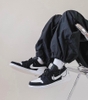 Jordan 1 Low Diamond Shorts