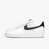 Nike Air Force 1 Low 'White Black' DD8959-103