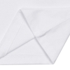 ADLV BABY FACE TELEPHONE BABY SHORT SLEEVE T-SHIRT R WHITE