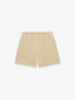 Fear Of God Essentials Sweatshort Gold Heather