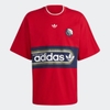 Adidas BLOKEPOP JERSEY ' Red' [ IP7169]