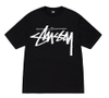 STUSSY BIG STOCK TEE