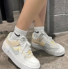 Nike Air Force 1 Shadow 'Citron Tint' DR7883-101