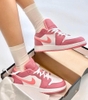 Jordan 1 Low Desert Berry 553560-616